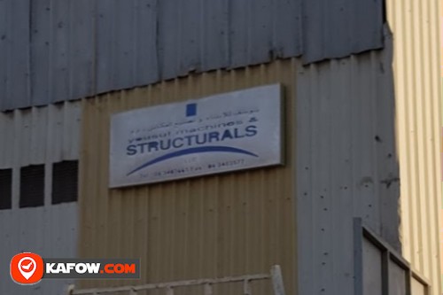 Yousuf Machines & Structurals LLC