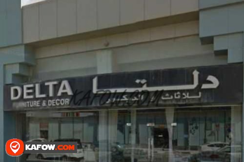 Delta Furniture & Decor