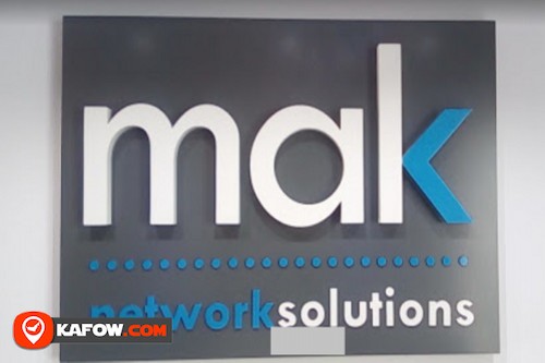 MAK Network Solutions