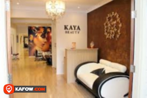 Kaya Kalipa Ladies Beauty Salon