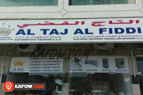 Al Taj Al Faddi