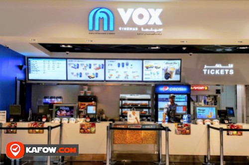 VOX Cinemas