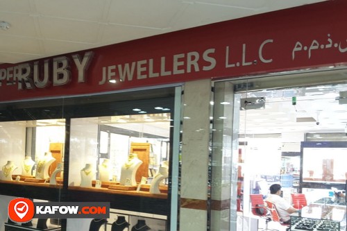 Ruby Jewelleries LLC