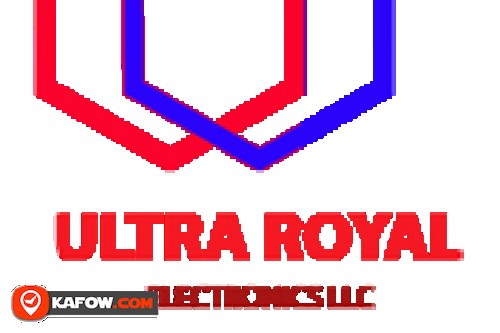 Ultra Royal Electronics L.L.C
