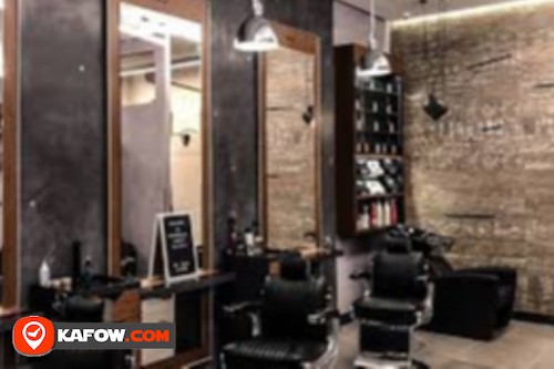 Ahmed Al Ansari Hairdessing Saloon