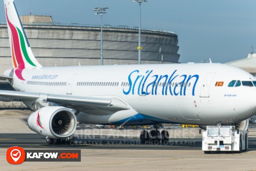 Sri Lankan Airlines