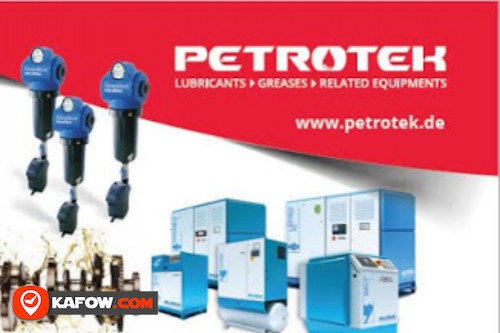 Petro Tek General Trading LLC