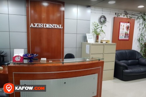 Axis Dental Clinic