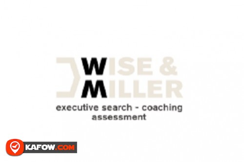 Wise & Miller Executive Search