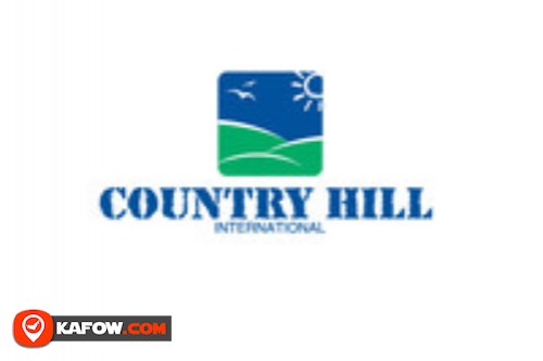 COUNTRY HILL INTERNATIONAL