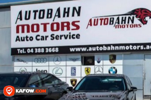 Autovahn mobile detailing and car maintenance