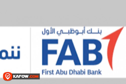 First Abu Dhabi Bank