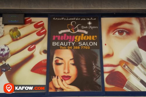 Ruby Glow Beauty Salon & Spa