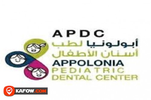 Appolonia Pediatric Dental Center