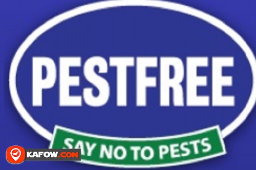 Pestfree