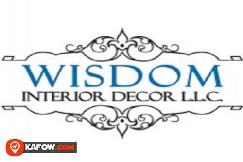 Wisdom Interior Decor LLC