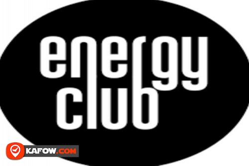 Energy Club Kitchen