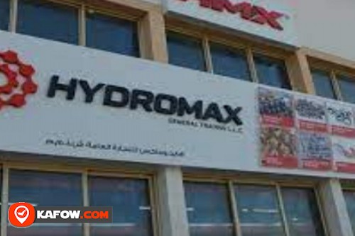 Hydromax General Trading LLC