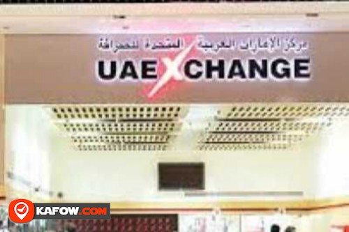 UAE Exchange Centre LLC