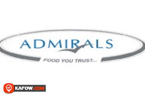 Admirals Foodstuff Trading LLC