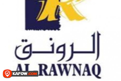 Al Rawnaq Computers LLC