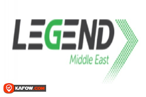 Legend Middle East LLC