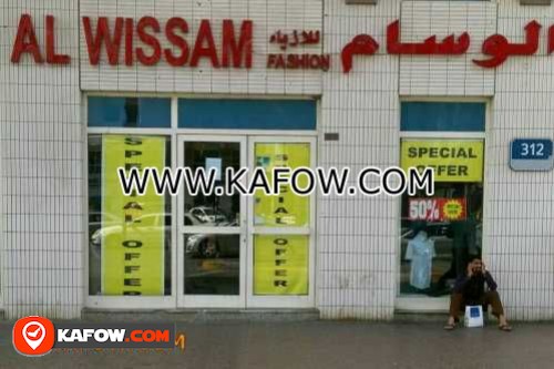 Al Wissam Fashion