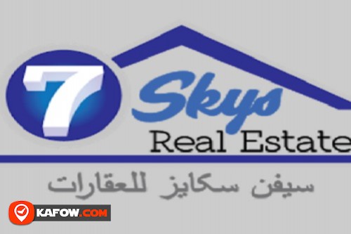 Seven Skys Real Estate