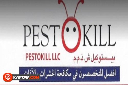 Pestokill LLC