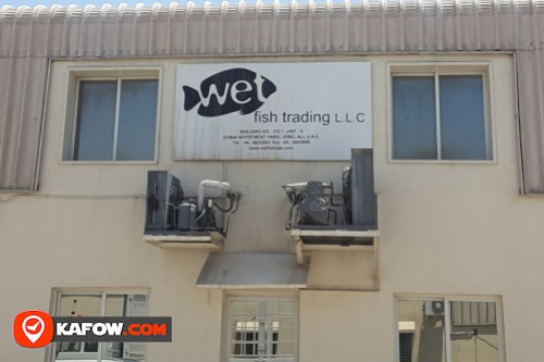 Wet Fish Trading Co LLC