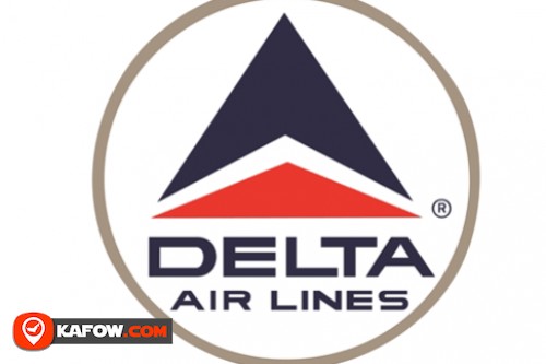 Delta Airlines