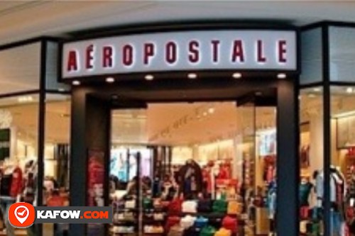 Aeropostale