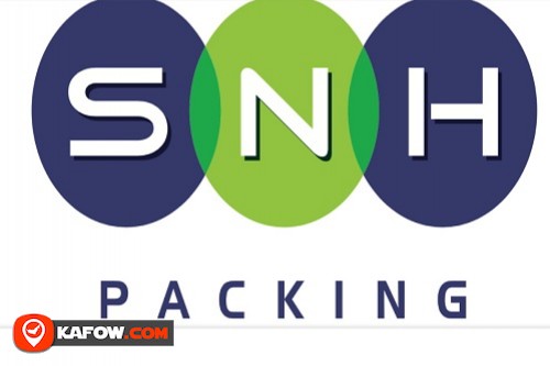SNH Packing General Trading L.L.C