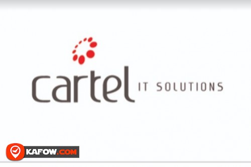Cartel IT Solutions LLC