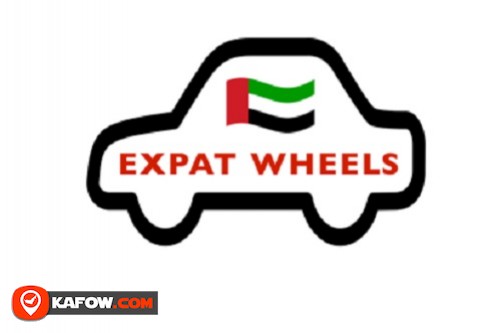 Expat Wheels