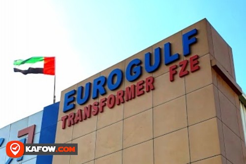 Eurogulf Transformers FZC