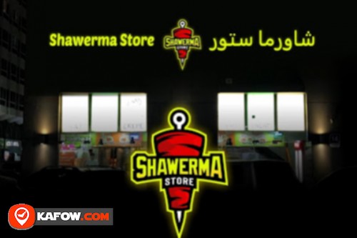 Shawerma Store