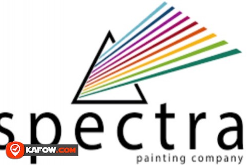 Spectra for Painting and contracting