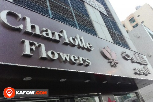CHARLOTTE FLOWERS