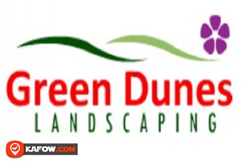 Green Dunes Landscaping LLC