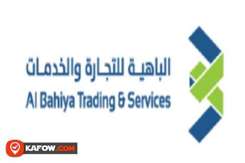 Al Bahya Trading & Services Est