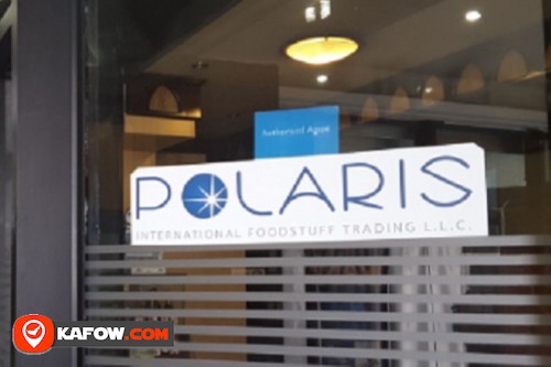 Polaris International Foodstuff Trading LLC
