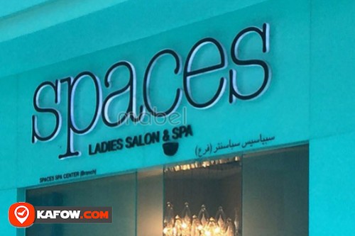 Spaces Salon