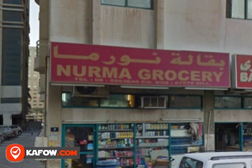 Nurma Grocery