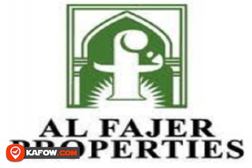 Al Fajer Properties