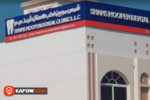 Shams Moopens Dental Clinic