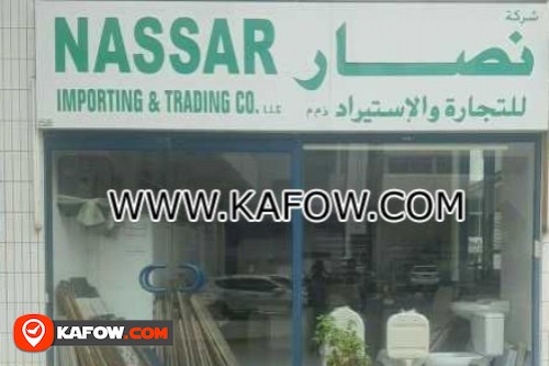 Nassar Importing & Trading LLC