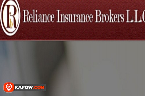 Reliance Insurance Brokers LLC