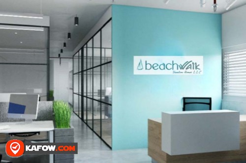 Beach Walk Vacation Homes Rental LLC