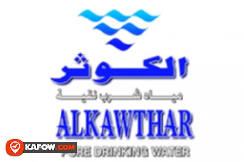 Al Kawthar Natural Mineral Water